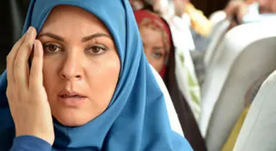 استوری غم‌انگیز لاله اسکندری در سالروز تولد پدرش