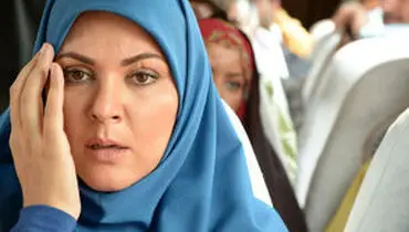 استوری غم‌انگیز لاله اسکندری در سالروز تولد پدرش