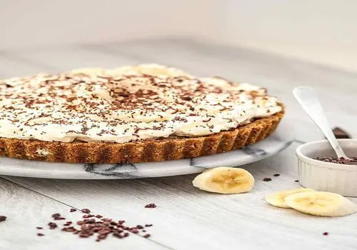 عصرونه امروز: طرز تهیه براونی کرامبل خانگی؛ یک دسر خوشمزه و آسان