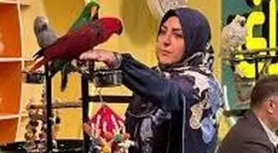 پاسخ غیرمنتظره یک پسربچه، المیرا شریفی‌مقدم را غافلگیر کرد + فیلم