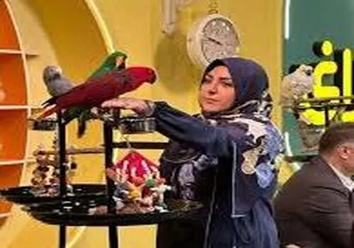 بیوگرافی طلا گلزار+عکس‌های خصوصی