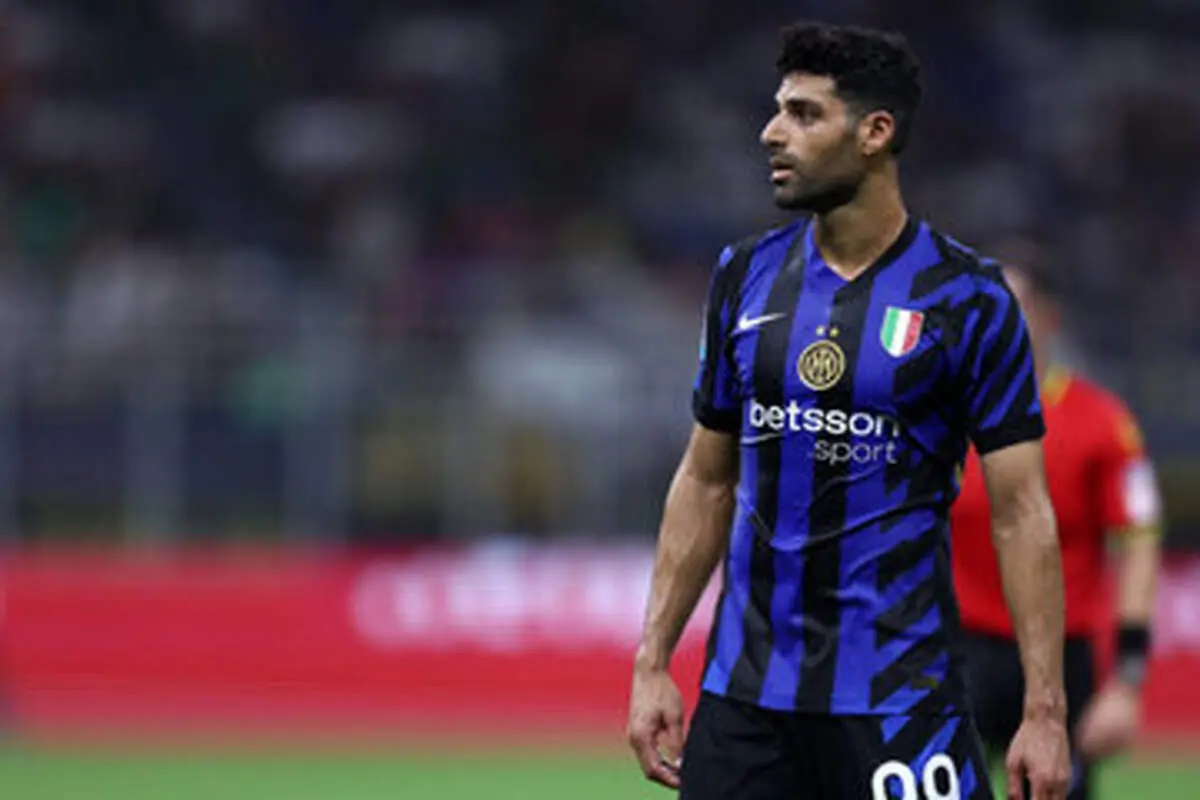 بازگشت مهدی طارمی به ترکیب اصلی اینتر