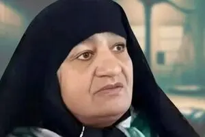 حکم نهایی کلثوم اکبری صادر شد؛ «قاتل سریالی» به 10 بار قصاص محکوم شد+فیلم