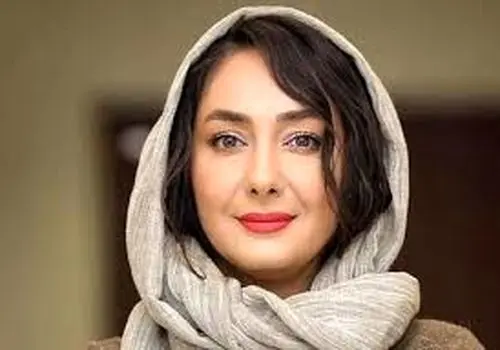 آرزوی عجیب هانیه توسلی!

