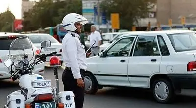 لغو اجرای طرح زوج و فرد از درب منزل در تهران
