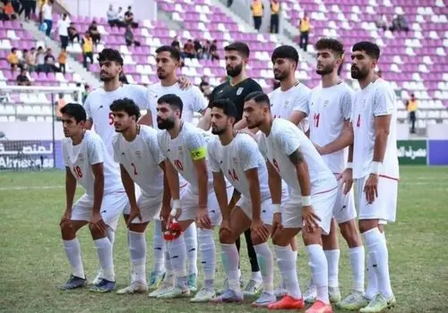 قرعه ایران در جام ملت های ۲۰۲۶؛ هم گروهی با میزبان!

