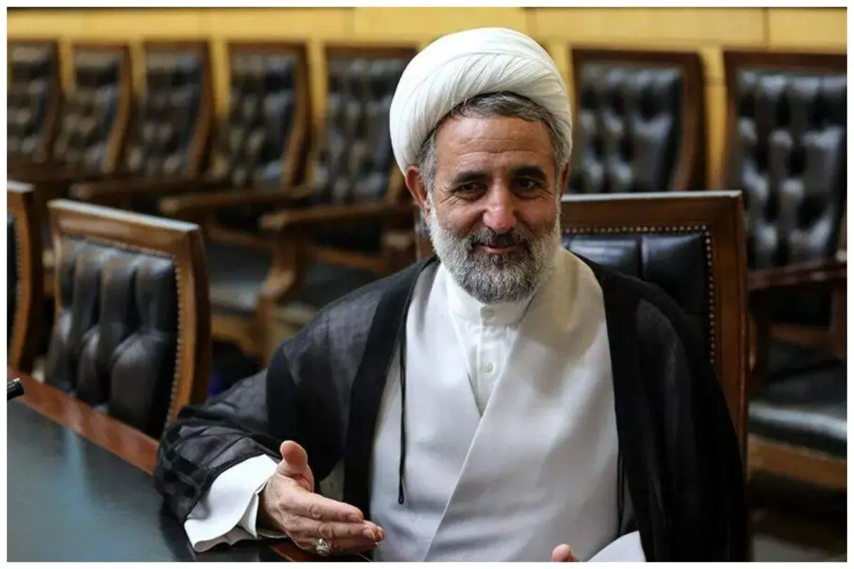 اعلام کاندیداتوری مجتبی ذوالنوری برای ریاست مجلس دوازدهم