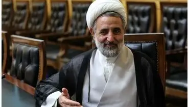 اعلام کاندیداتوری مجتبی ذوالنوری برای ریاست مجلس دوازدهم