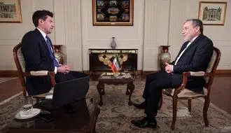 عراقچی: توافق جدید با آمریکا از برجام هم بهتر خواهد شد + فیلم

