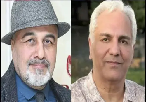 تصویری کمتر دیده‌شده از مهران مدیری در دهه ۶۰ منتشر شد + عکس