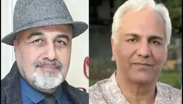 لولایی و شفیعی‌جم در گفتگو قیاسی: نه مدیری را دوست داریم، نه عطاران و نه کارشان را/ویدیو 