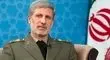 فرمانده کل قوا فرمانده کل ارتش جمهوری اسلامی ایران را مشخص کرد
