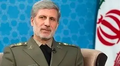 فرمانده کل قوا فرمانده کل ارتش جمهوری اسلامی ایران را مشخص کرد