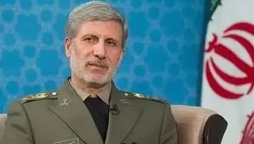 فرمانده کل قوا فرمانده کل ارتش جمهوری اسلامی ایران را مشخص کرد
