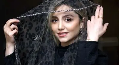 نازنین بیاتی، زیباتر از همیشه: بازیگر محبوب در قاب یک عکاس خلاق!