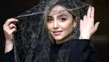 نازنین بیاتی، زیباتر از همیشه: بازیگر محبوب در قاب یک عکاس خلاق!