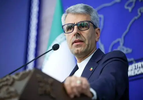 سخنگوی وزارت خارجه: نگران تبعات فعال شدن مکانیسم ماشه هستیم