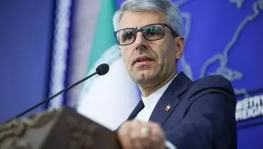 سخنگوی وزارت خارجه: نگران تبعات فعال شدن مکانیسم ماشه هستیم