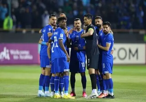 تحلیل عملکرد استقلال مقابل النصر