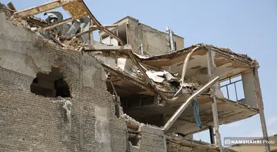 وزارت بهداشت: شمار مجروحان حملات تیرماه از ۴۰۰ نفر عبور کرد