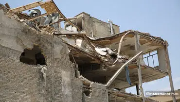 وزارت بهداشت: شمار مجروحان حملات تیرماه از ۴۰۰ نفر عبور کرد