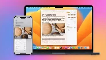 قابلیت پرطرفدار آیفون راهی رایانه‌های ویندوزی شد+ عکس