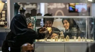 هشدار جدی به فروشندگان طلا در فضای مجازی + فیلم