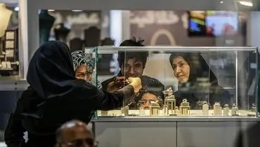 هشدار جدی به فروشندگان طلا در فضای مجازی + فیلم