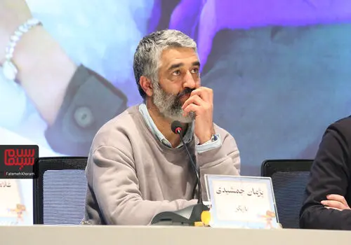 قاب جدید و دوستانه پژمان جمشیدی و همسر ارسطویِ پایتخت