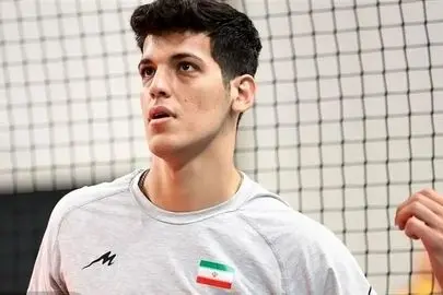 اثر بهت انگیز نبود صابر کاظمی بر الریان