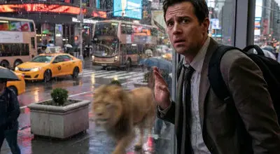 بدن در زمان استرس، واکنشی شبیه نبرد با شیرها نشان می‌دهد