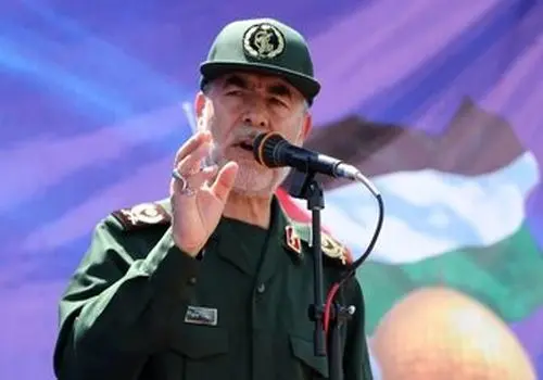 منبع ایرانی: سپاه و نیروی قدس هیچ پایگاهی در عراق و سوریه ندارند