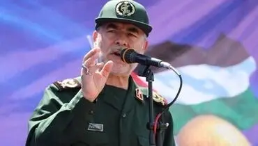 ۷ پاسخ سپاه پاسداران به عملیات تروریستی علیه ایران 