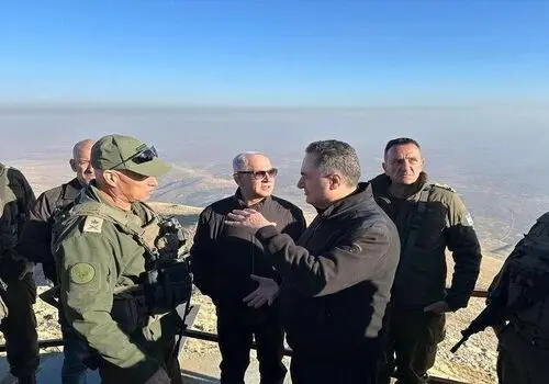 بیانیه ارتش: بر عهد خود در فدا شدن برای ملت، مصمم و پایدار هستیم