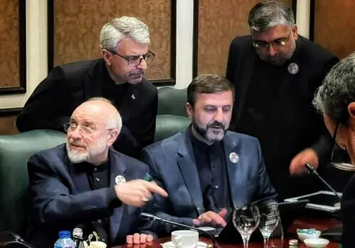 قالیباف: ️تحرکات آشکار و پنهان دشمن نشان می دهد که به دنبال دور جدید جنگ است
