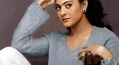 ظاهر جذاب و جوان‌پسند کاجول در ۵۱ سالگی + عکس
