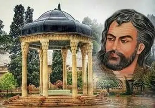 فال حافظ امروز دوشنبه ۴ اسفند ماه