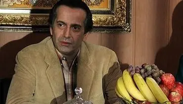 بازیگر «ستایش» با استایلی متفاوت ظاهر شد!