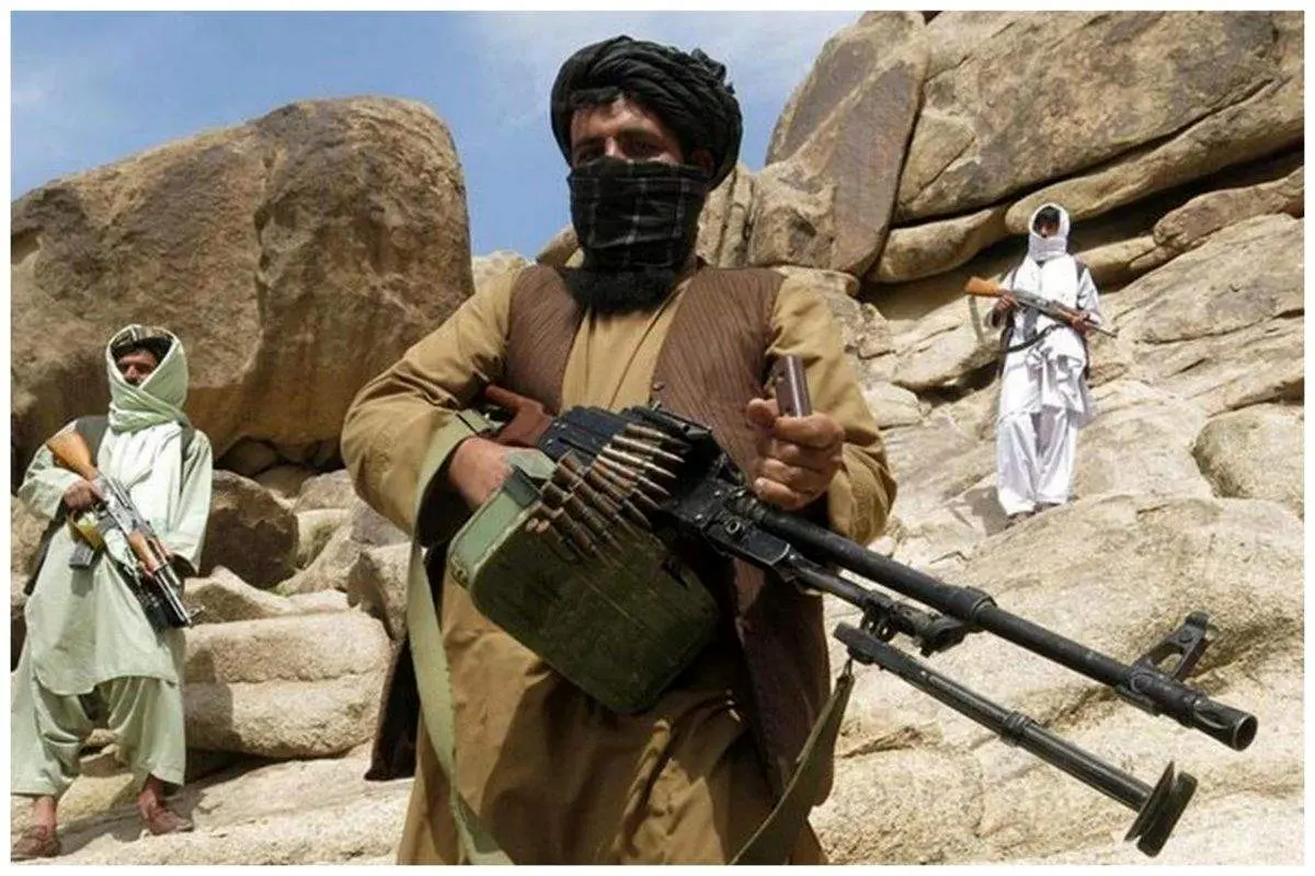 تبادل آتش در مرز پاکستان و افغانستان/ یک نیروی طالبان کشته شد