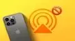 آسیب‌پذیری مرگبار در AirPlay؛ آیفون شما در تیررس هکرهاست