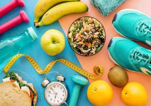 چگونه کاهش وزن ماندگار داشته باشیم؟
