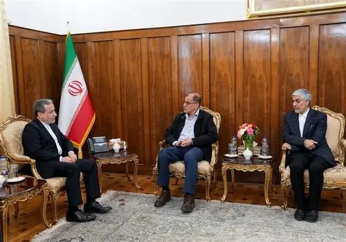 عراقچی از پاسخ ایران به پیشنهاد آمریکا خبر داد