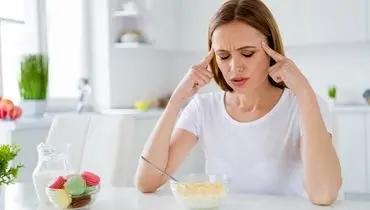علت اصلی سرگیجه بعد از خوردن غذا چیست؟