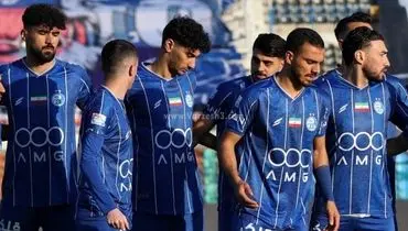 استقلالی‌ها و سفر به امارات؛ آخرین وضعیت مشخص شد