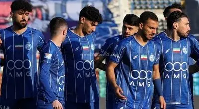 استقلالی‌ها و سفر به امارات؛ آخرین وضعیت مشخص شد