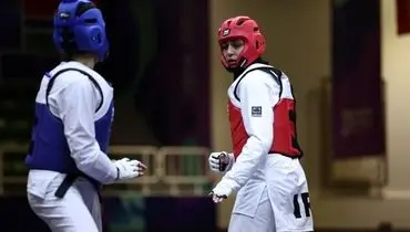 بازی‌های کشورهای اسلامی| میرحسینی به مدال برنز رسید/ پایان کار تکواندو با کسب 8 مدال