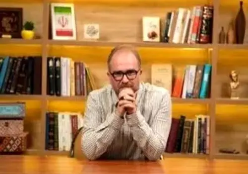 جمله معروف زینب ابوطالبی بعد از ۶ سال در تلویزیون تکرار شد!/ویدیو 