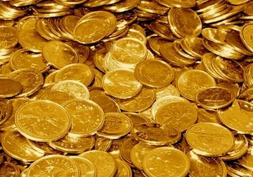 قیمت جدید طلا و سکه اول دی‌ماه ۱۴۰۴