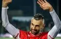 هاشمیان، سردار دورسون را نمی‌خواهد!