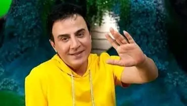 پست تکان دهنده داریوش فرضیایی / انگار همش یه خواب بود! +فیلم